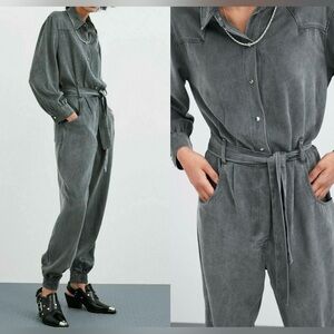 Zara jumpsuit